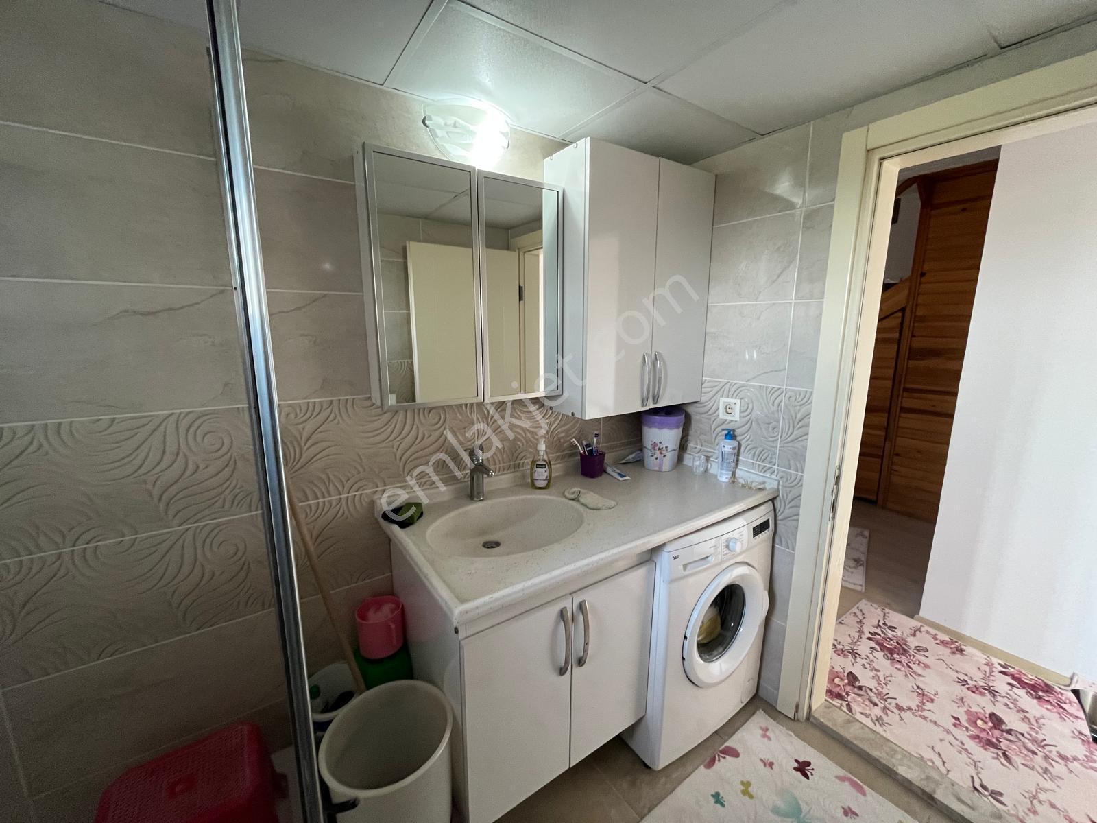 Muhteşem Manzaralı Kaçırılmayacak Dubleks Daire - Görsel 24