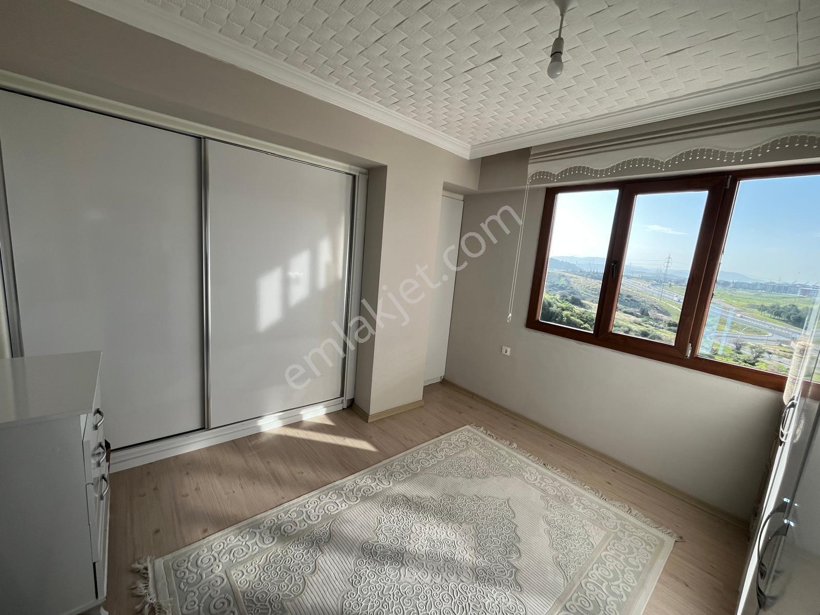 Muhteşem Manzaralı Kaçırılmayacak Dubleks Daire - Görsel 20