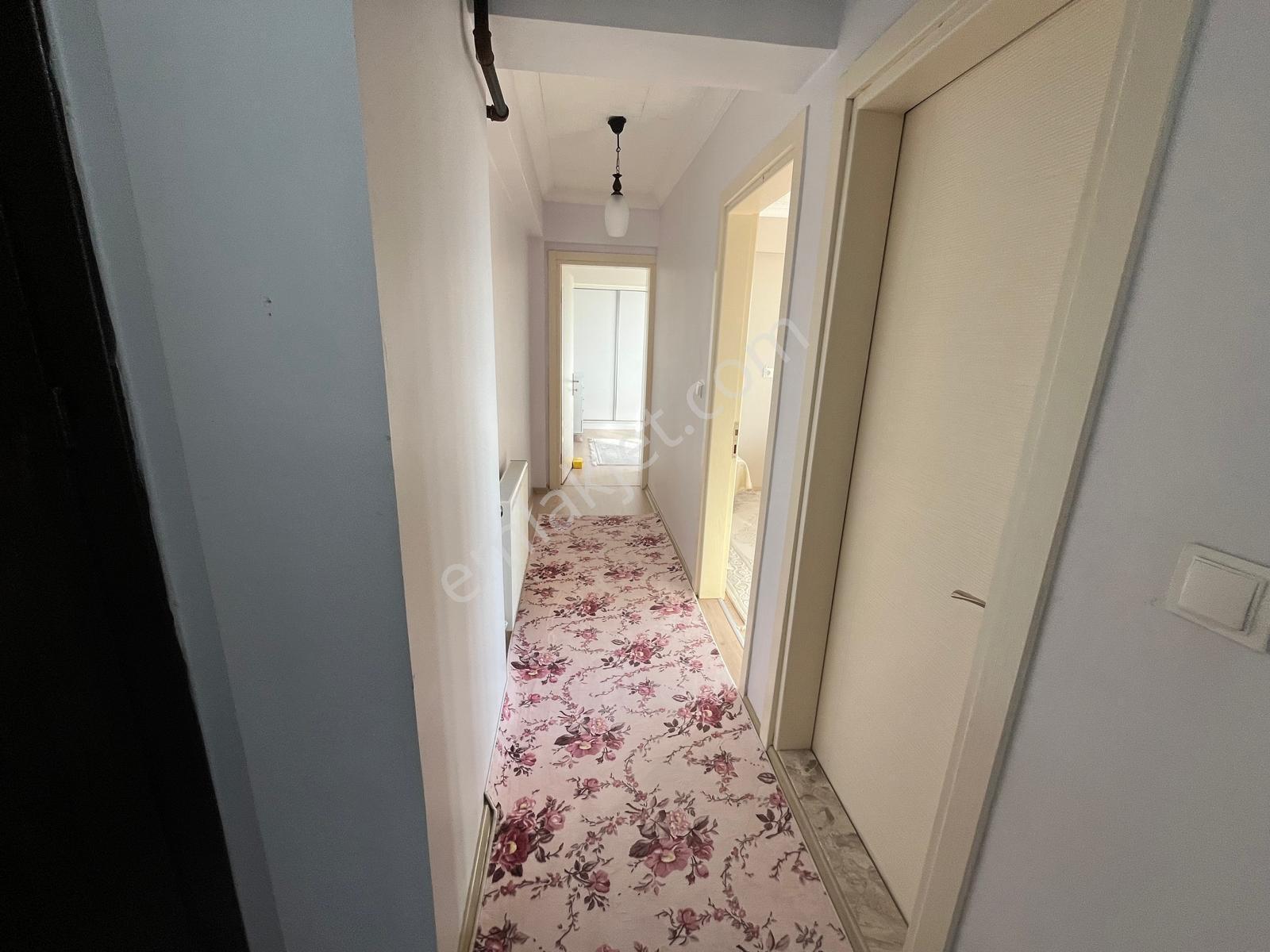 Muhteşem Manzaralı Kaçırılmayacak Dubleks Daire - Görsel 16
