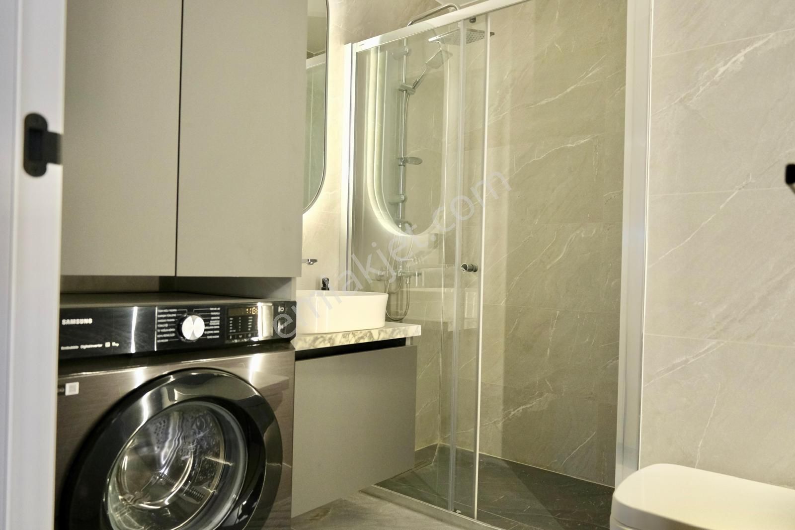 Kuşadası Havuzlu Site İçerisinde Satılık Lüks 2+1 Daire - Görsel 23