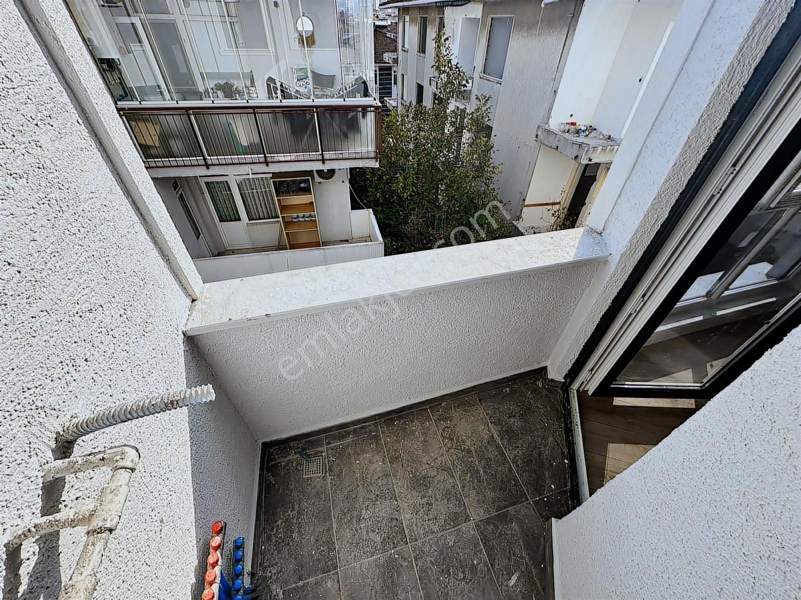 Yatırım'dan Altıntepe'de Sahile Yakın Konum*ebeveyn B. Katta 2+1 - Görsel 20