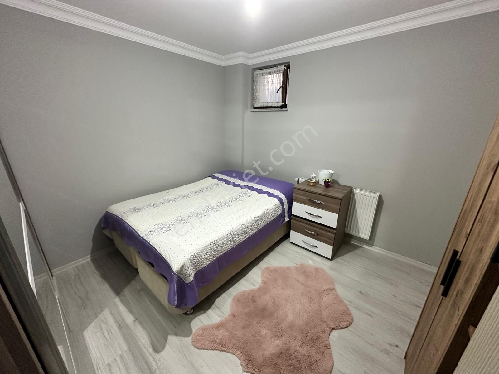 Gülbahar'da,2+1,ters Dubleks Satılık Daire,artum'dan - Görsel 8