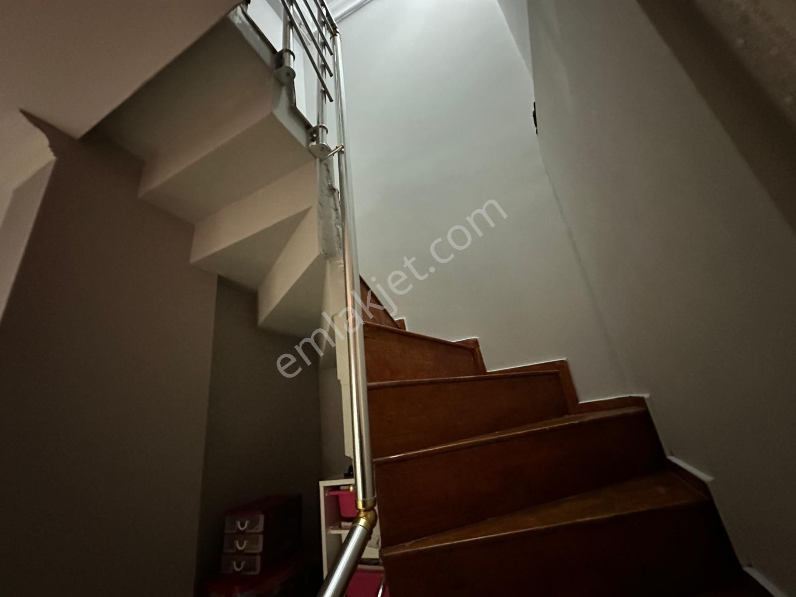 Gülbahar'da,2+1,ters Dubleks Satılık Daire,artum'dan - Görsel 7