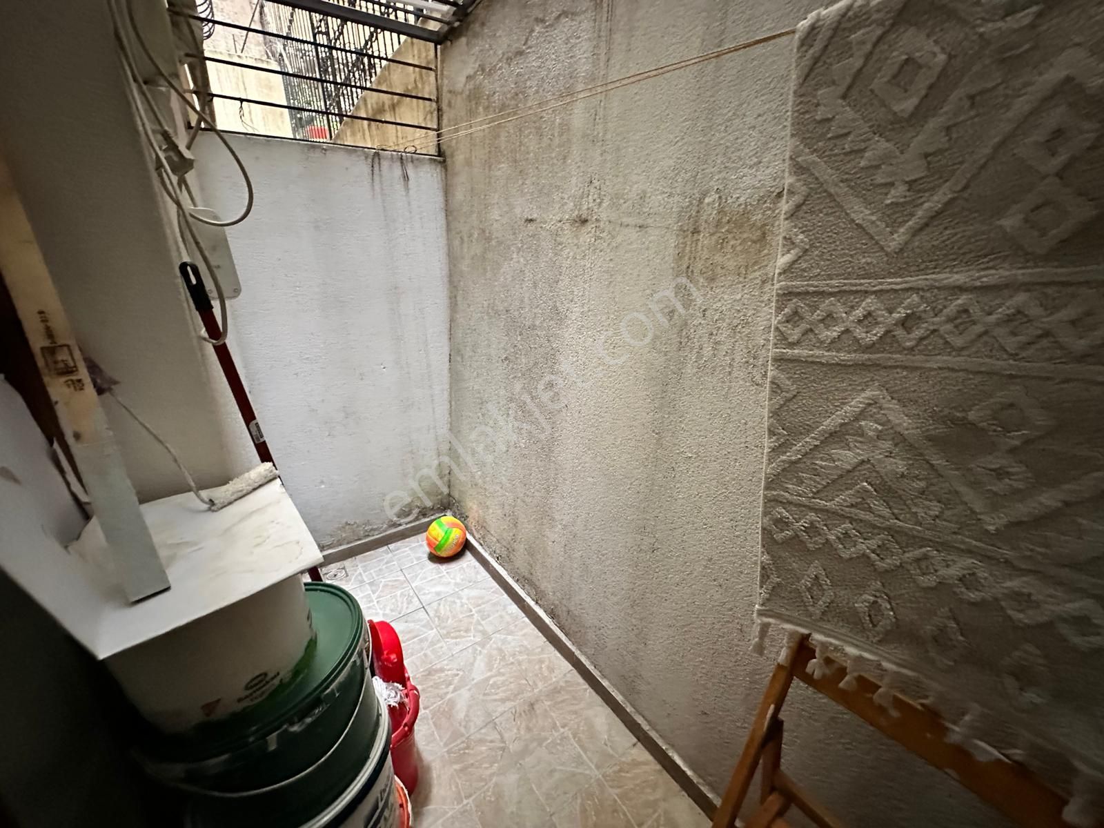 Gülbahar'da,2+1,ters Dubleks Satılık Daire,artum'dan - Görsel 17