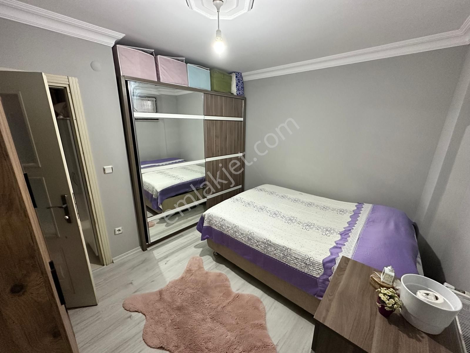 Gülbahar'da,2+1,ters Dubleks Satılık Daire,artum'dan - Görsel 13