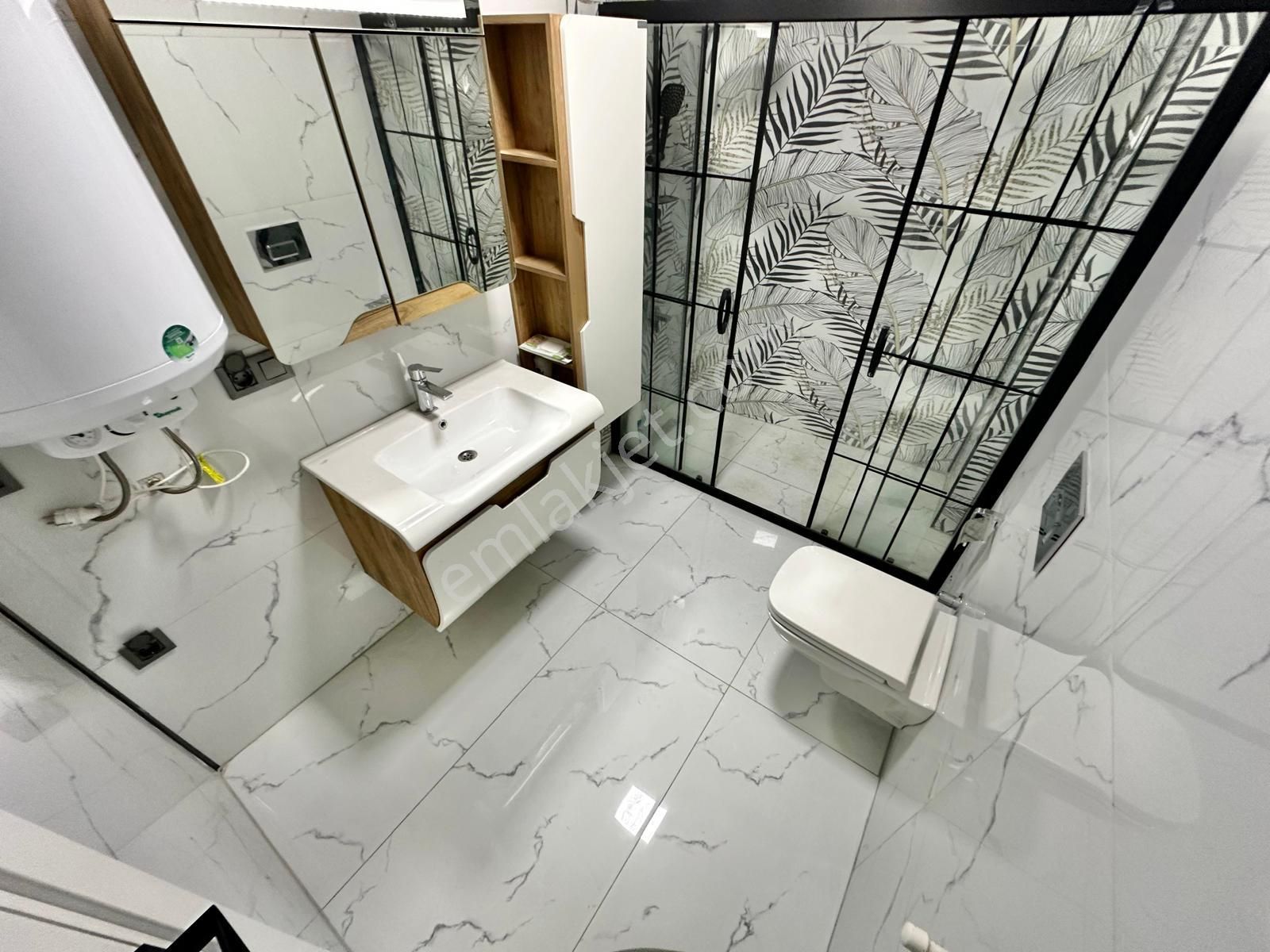 Berkay Demirel'den Akçayda Doğayla İç İçe Lüks 4+1 Villa - Görsel 29