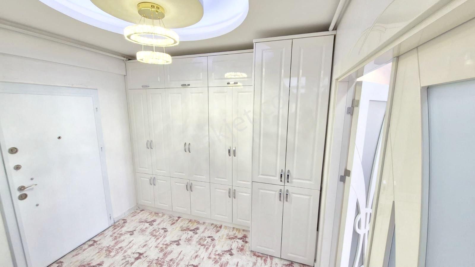 Fıstıklık Sağlık Ocağı Yakını Cam Balkonlu Masrafsız 3+1 - Görsel 13