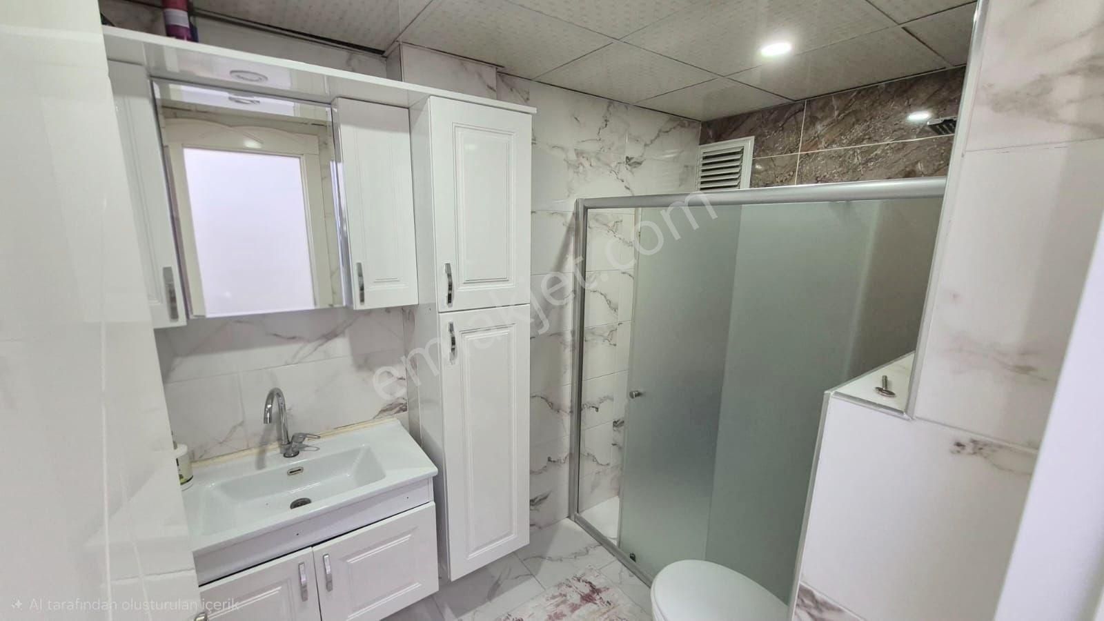 Fıstıklık Sağlık Ocağı Yakını Cam Balkonlu Masrafsız 3+1 - Görsel 11