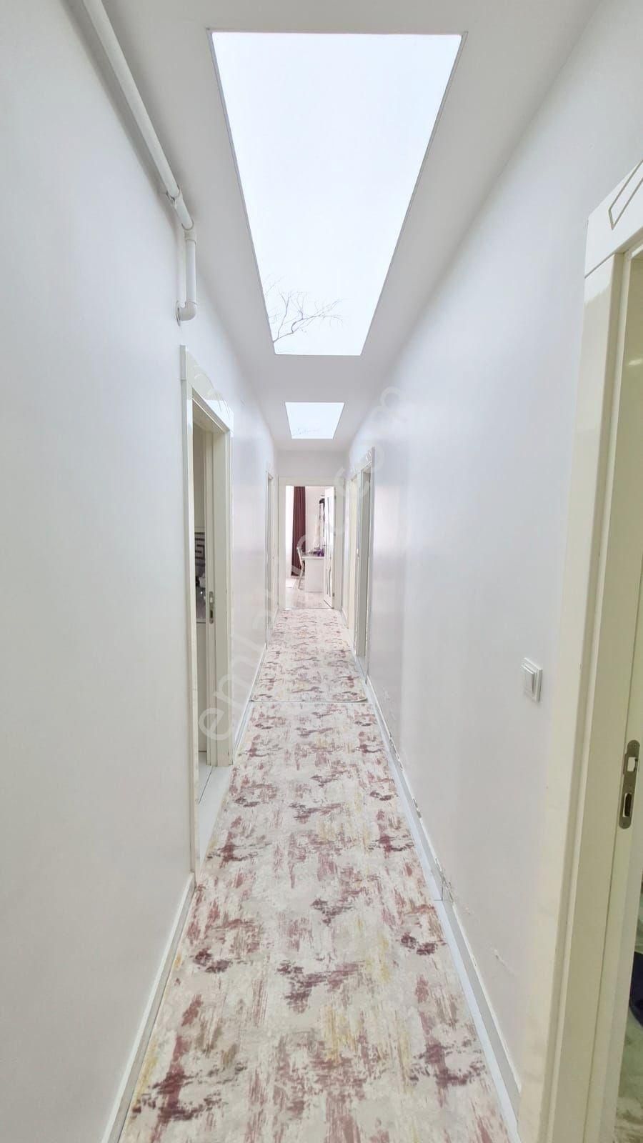 Fıstıklık Sağlık Ocağı Yakını Cam Balkonlu Masrafsız 3+1 - Görsel 10