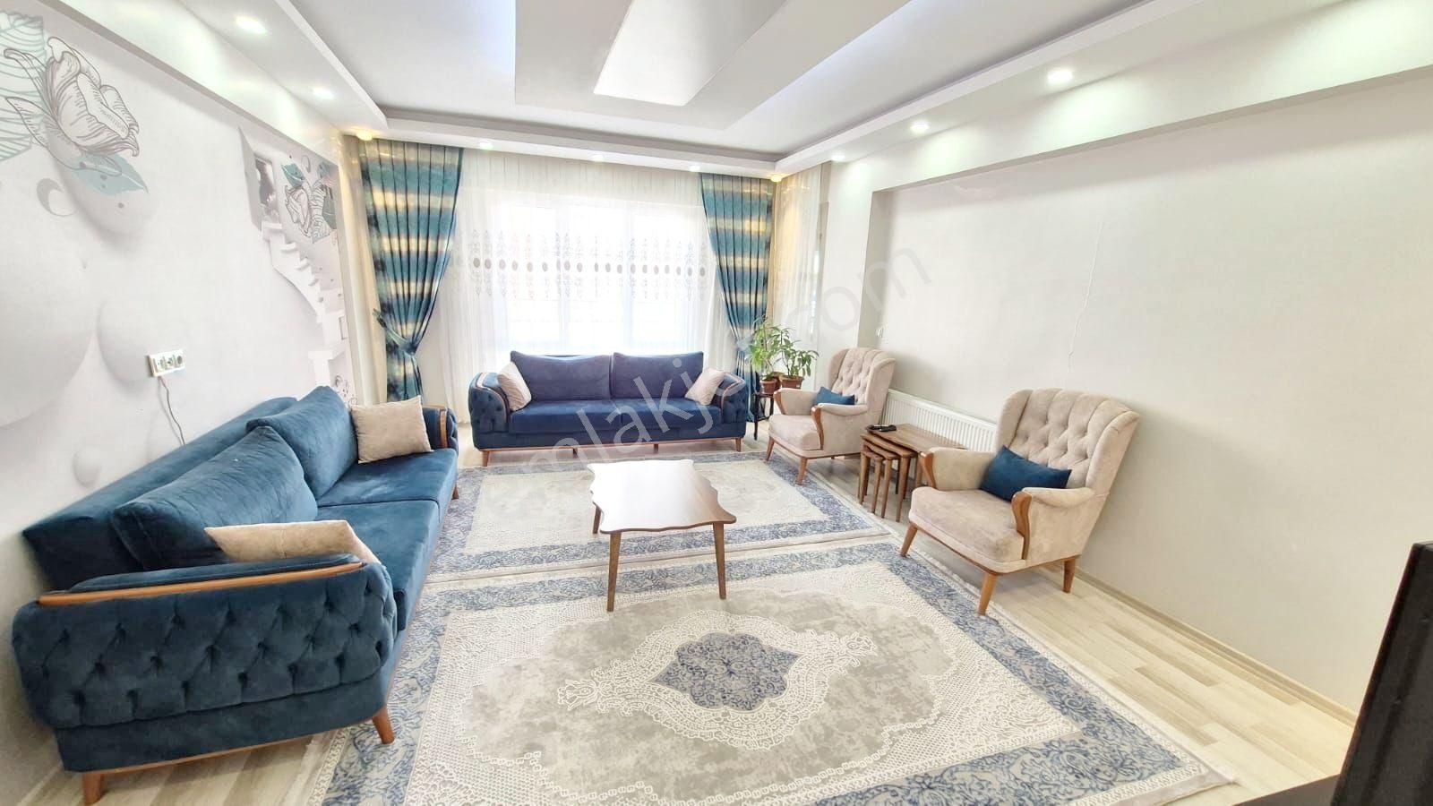 Fıstıklık Sağlık Ocağı Yakını Cam Balkonlu Masrafsız 3+1 - Görsel 4