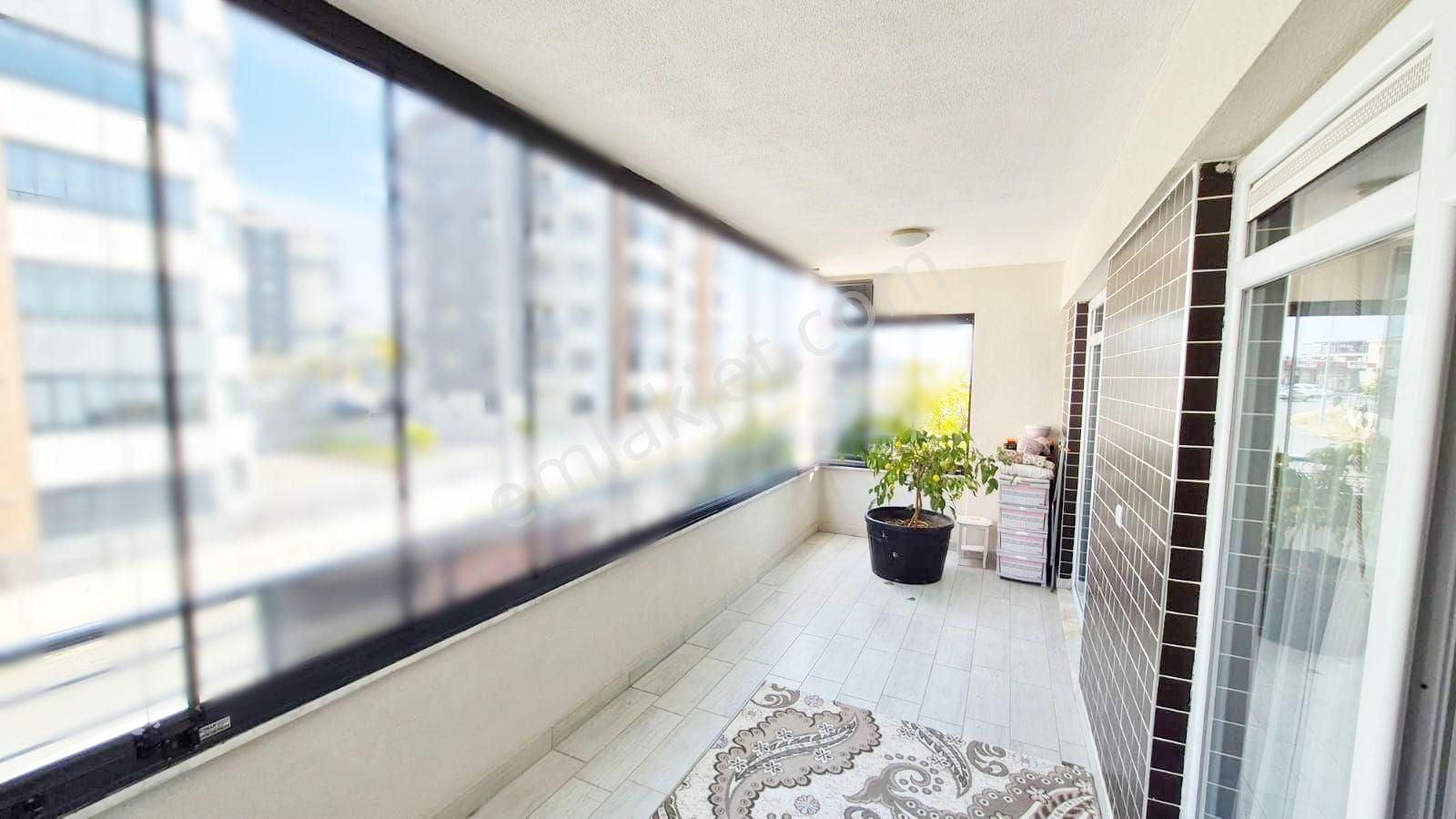 Fıstıklık Sağlık Ocağı Yakını Cam Balkonlu Masrafsız 3+1 - Görsel 3