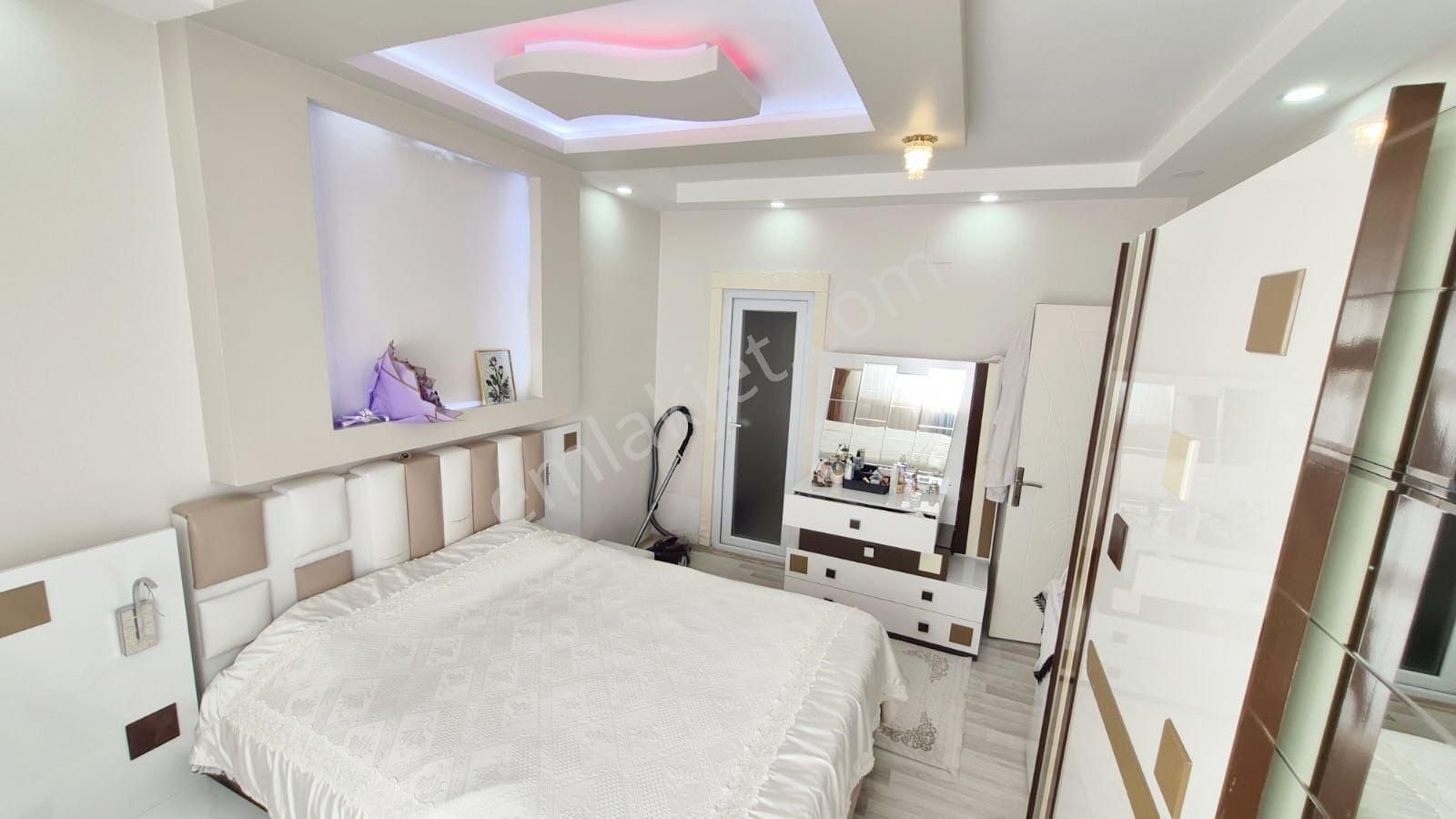 Fıstıklık Sağlık Ocağı Yakını Cam Balkonlu Masrafsız 3+1 - Görsel 9