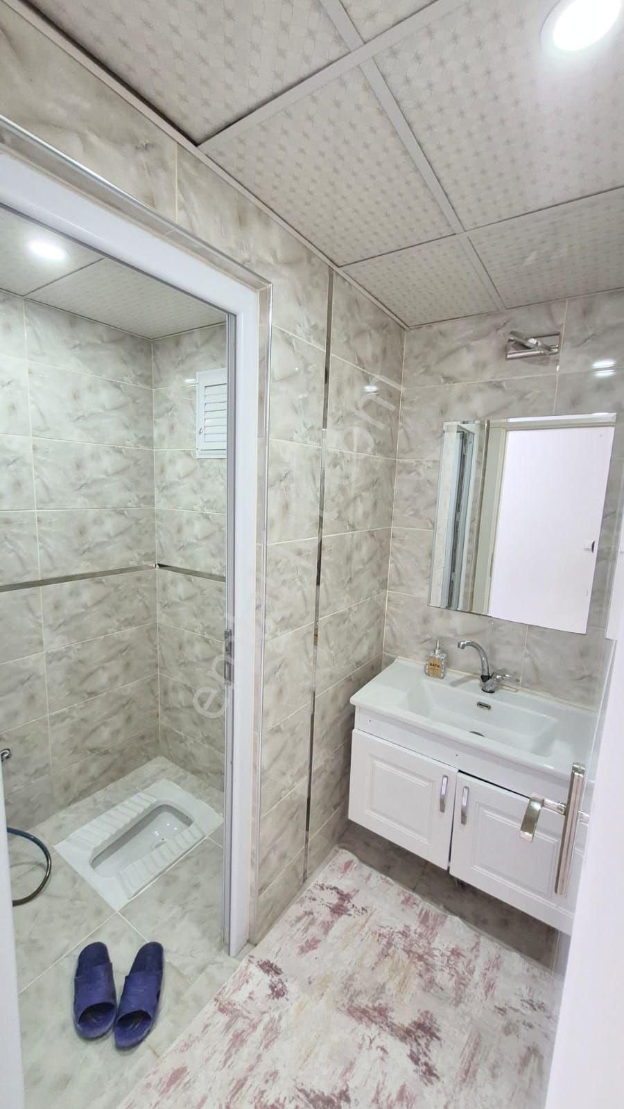 Fıstıklık Sağlık Ocağı Yakını Cam Balkonlu Masrafsız 3+1 - Görsel 12