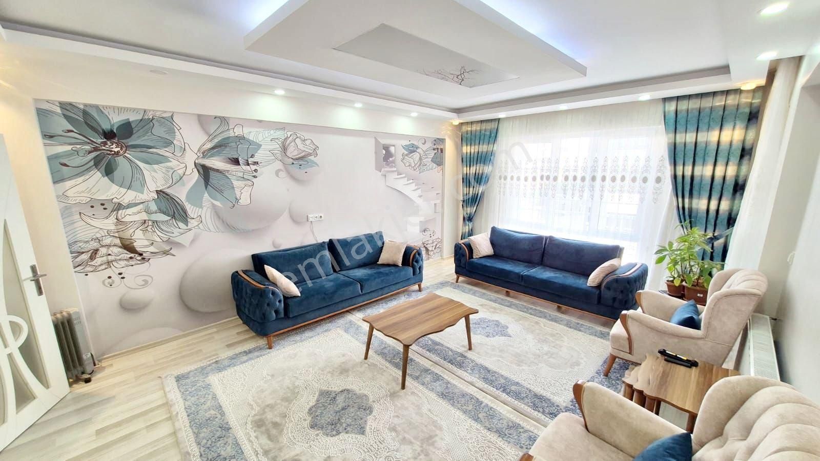 Fıstıklık Sağlık Ocağı Yakını Cam Balkonlu Masrafsız 3+1 - Görsel 5