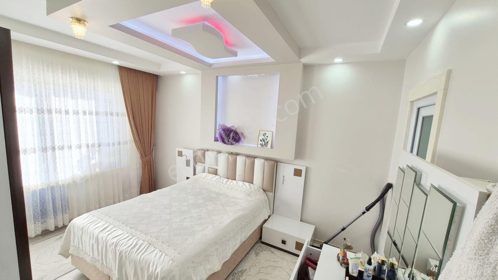 Fıstıklık Sağlık Ocağı Yakını Cam Balkonlu Masrafsız 3+1 - Görsel 6