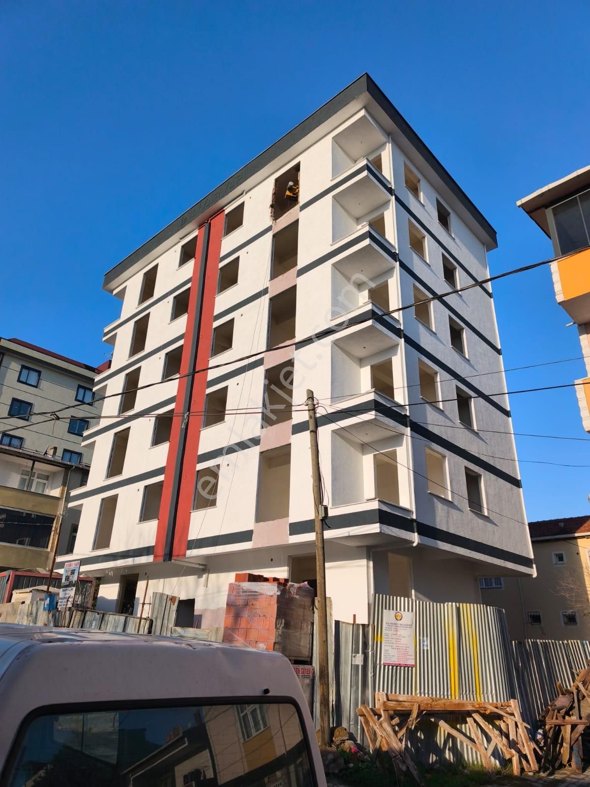 Acil Son Fırsat Sultanbeyli Yavuzselimde Satılık 90 M.2+1 Daire - Görsel 14