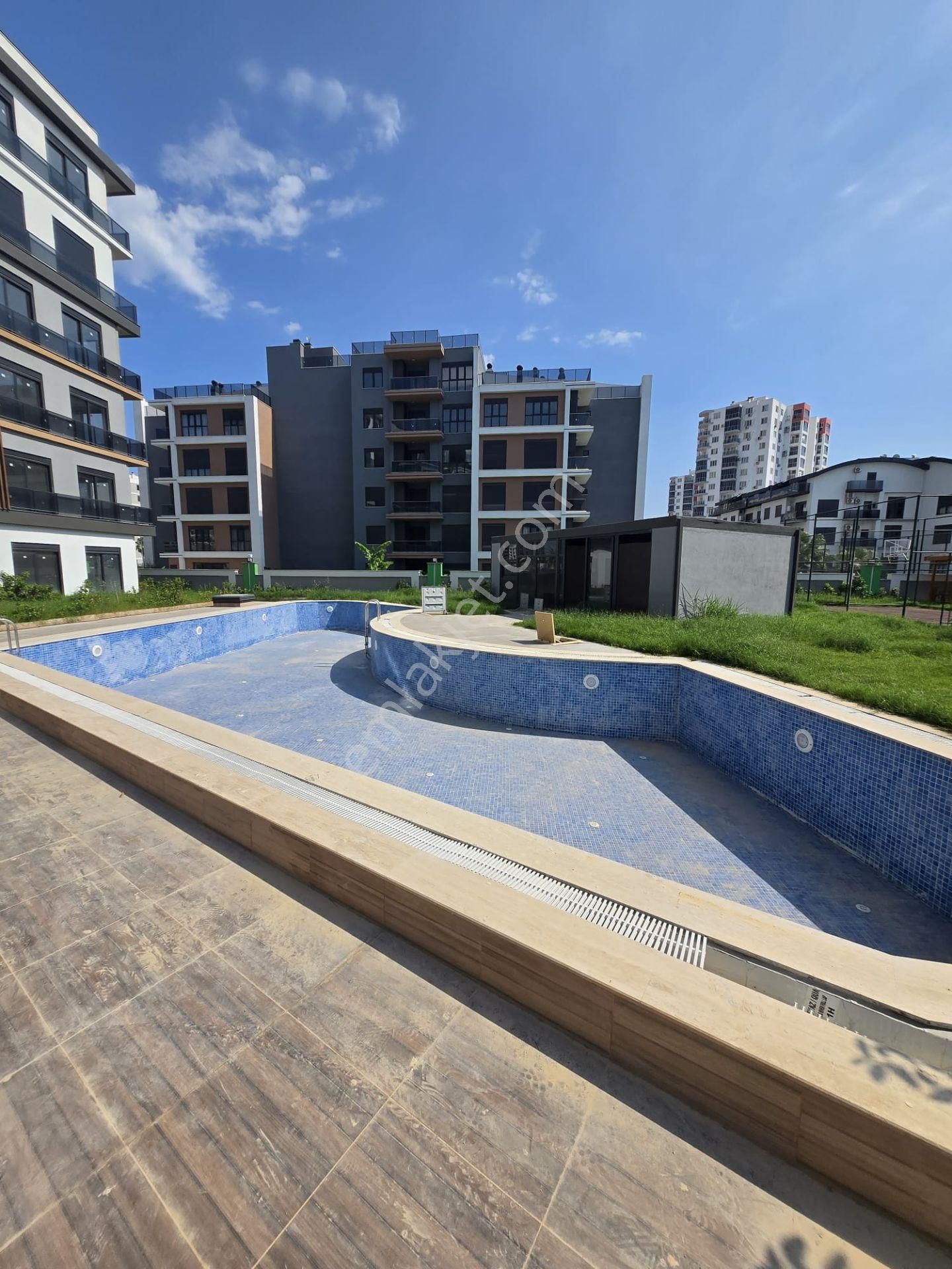 Altıntaş Royal Port / Bahçeli Rezidans - Görsel 12