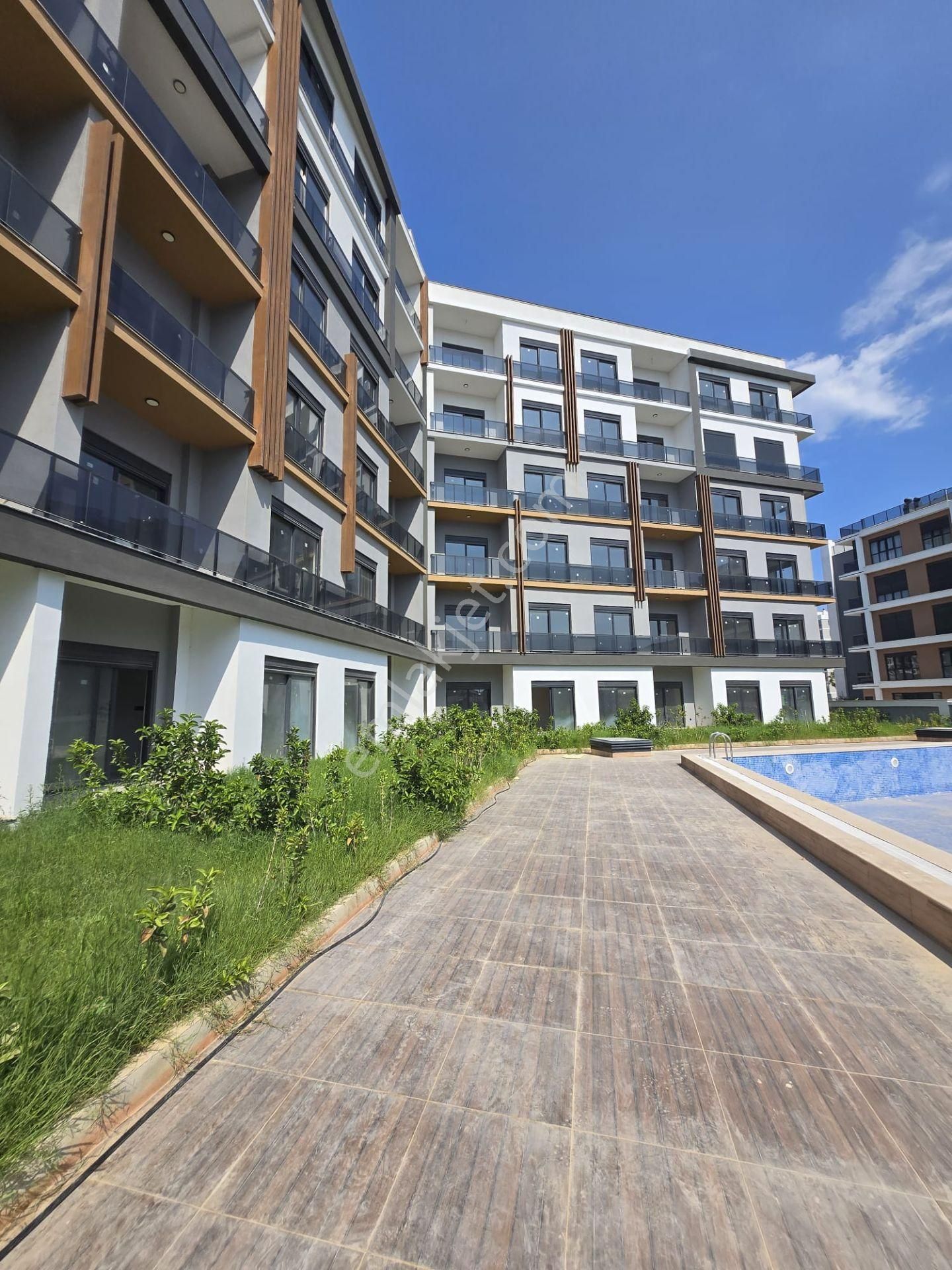 Altıntaş Royal Port / Bahçeli Rezidans - Görsel 14