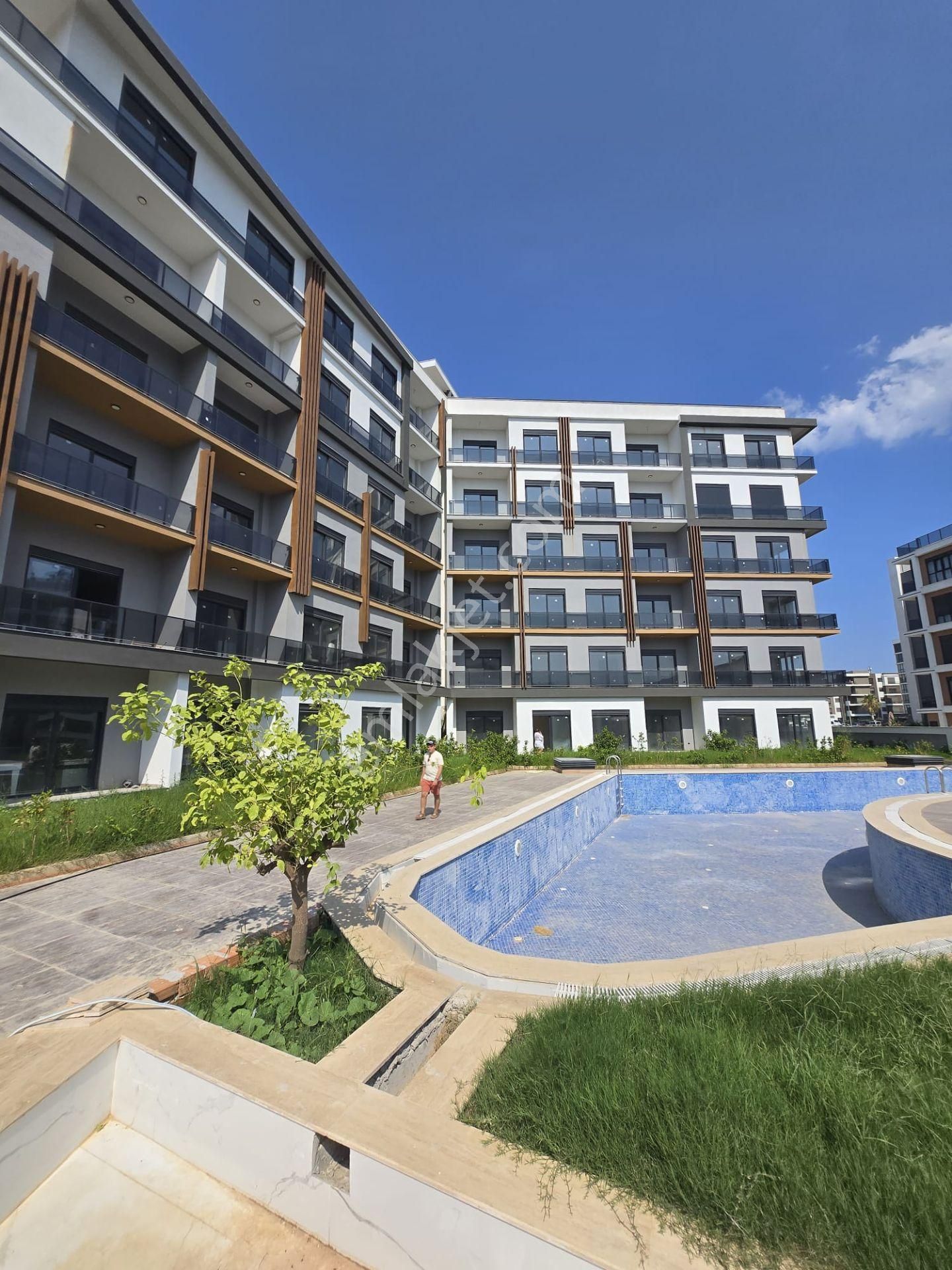 Altıntaş Royal Port / Bahçeli Rezidans - Görsel 13