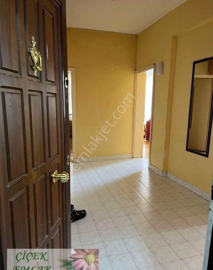 Emek 8. Cadde Üzerinde 2.kat Arka Cephe 3+1 Merkezi Sistemli Daire - Görsel 20