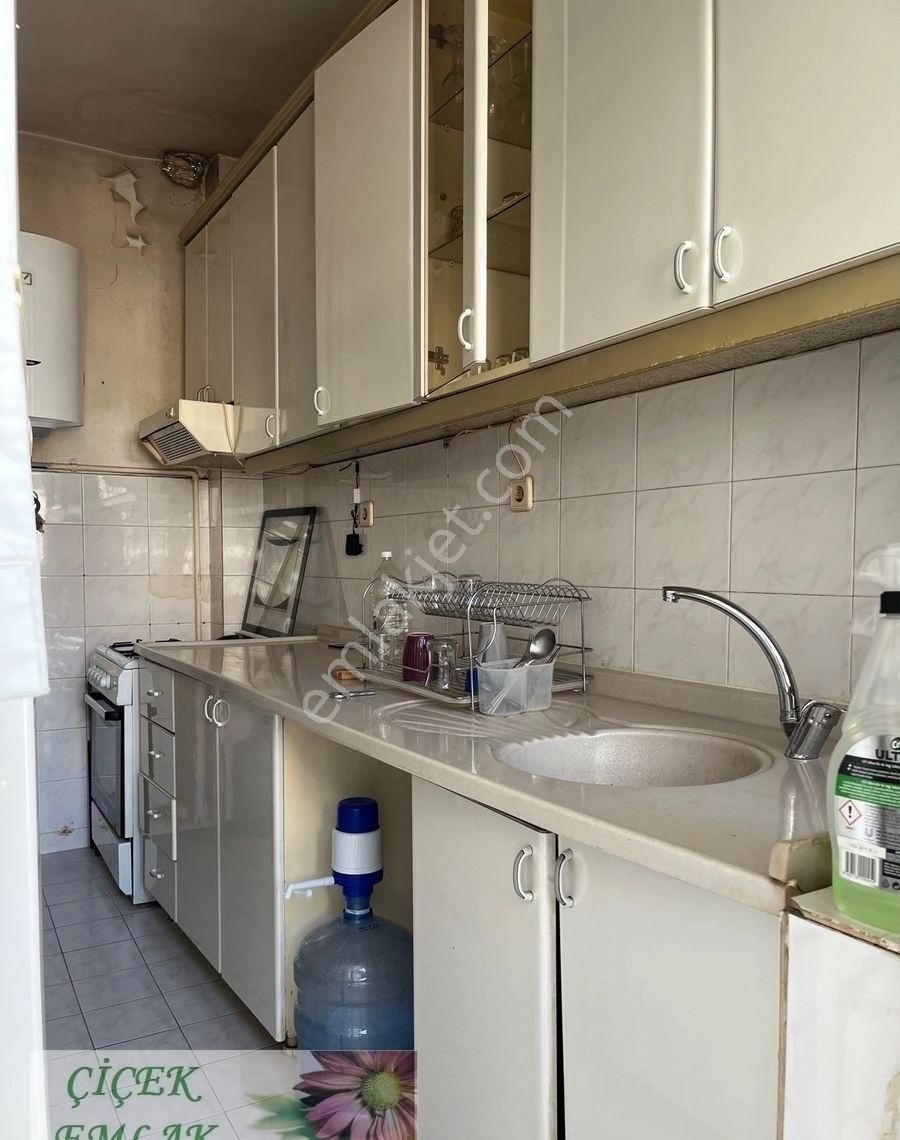 Emek 8. Cadde Üzerinde 2.kat Arka Cephe 3+1 Merkezi Sistemli Daire - Görsel 22