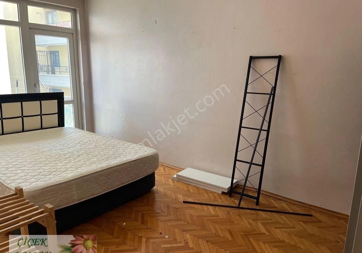 Emek 8. Cadde Üzerinde 2.kat Arka Cephe 3+1 Merkezi Sistemli Daire - Görsel 35