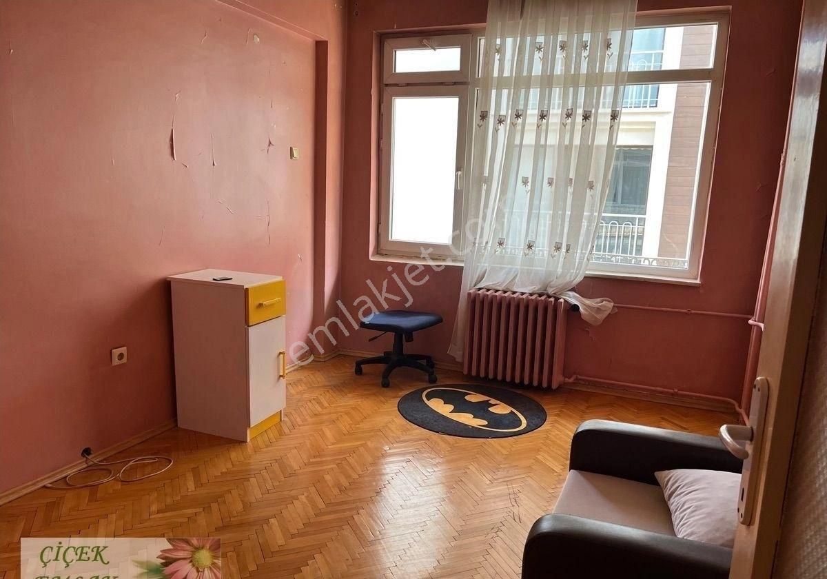 Emek 8. Cadde Üzerinde 2.kat Arka Cephe 3+1 Merkezi Sistemli Daire - Görsel 29