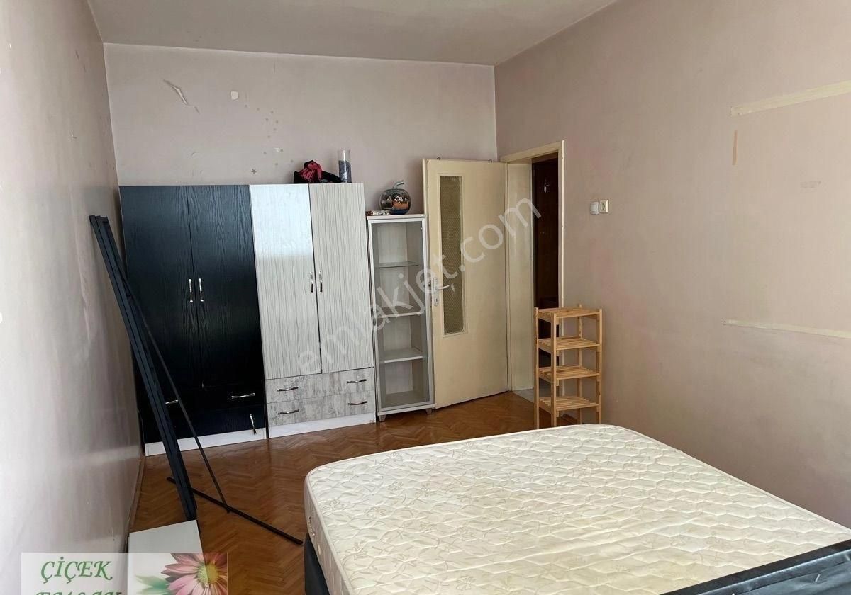 Emek 8. Cadde Üzerinde 2.kat Arka Cephe 3+1 Merkezi Sistemli Daire - Görsel 4