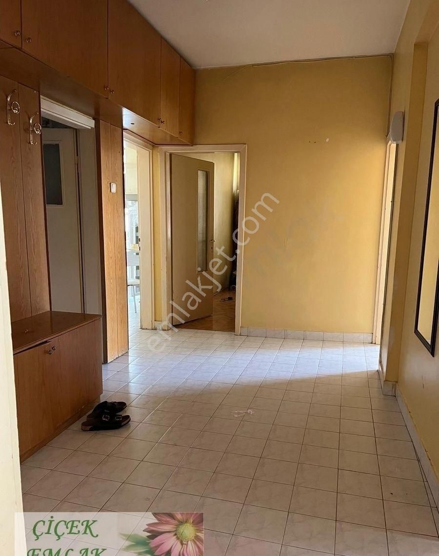 Emek 8. Cadde Üzerinde 2.kat Arka Cephe 3+1 Merkezi Sistemli Daire - Görsel 7