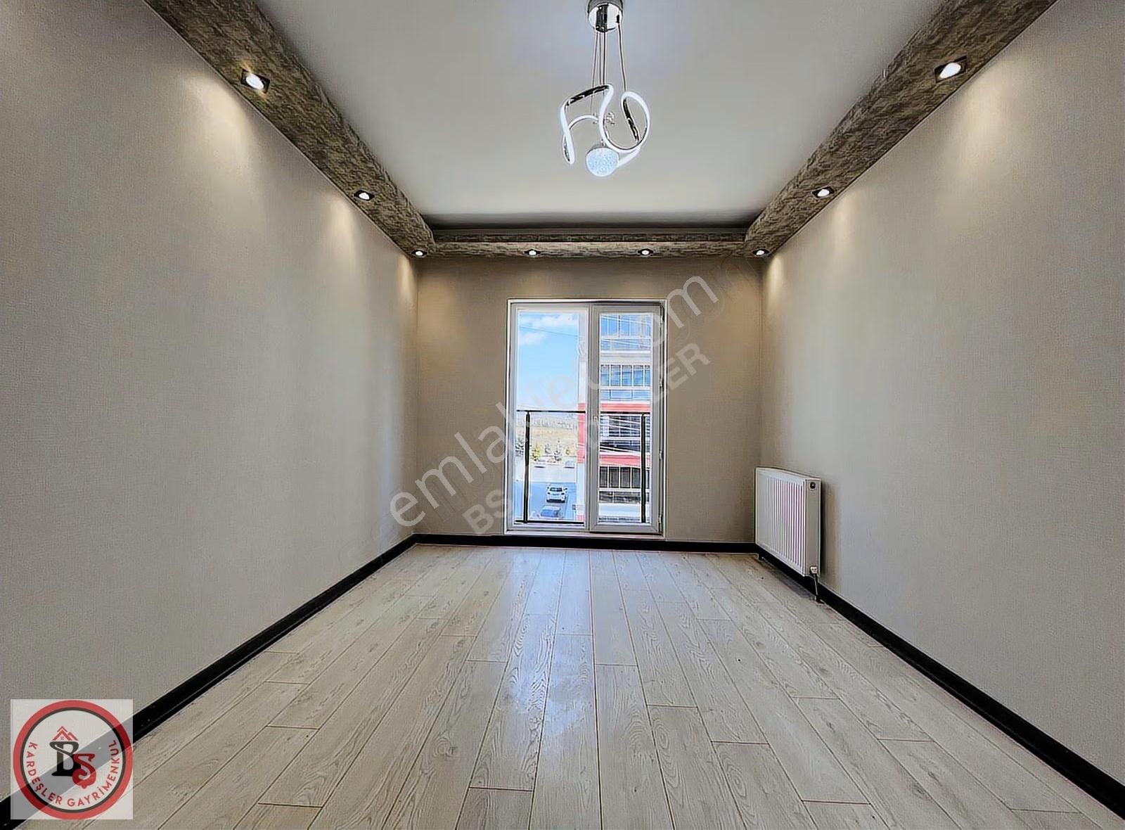 Keçiören Karkaya'da Masrafsız Yeni Binada Ful Yapılı Katta 4+1 - Görsel 30