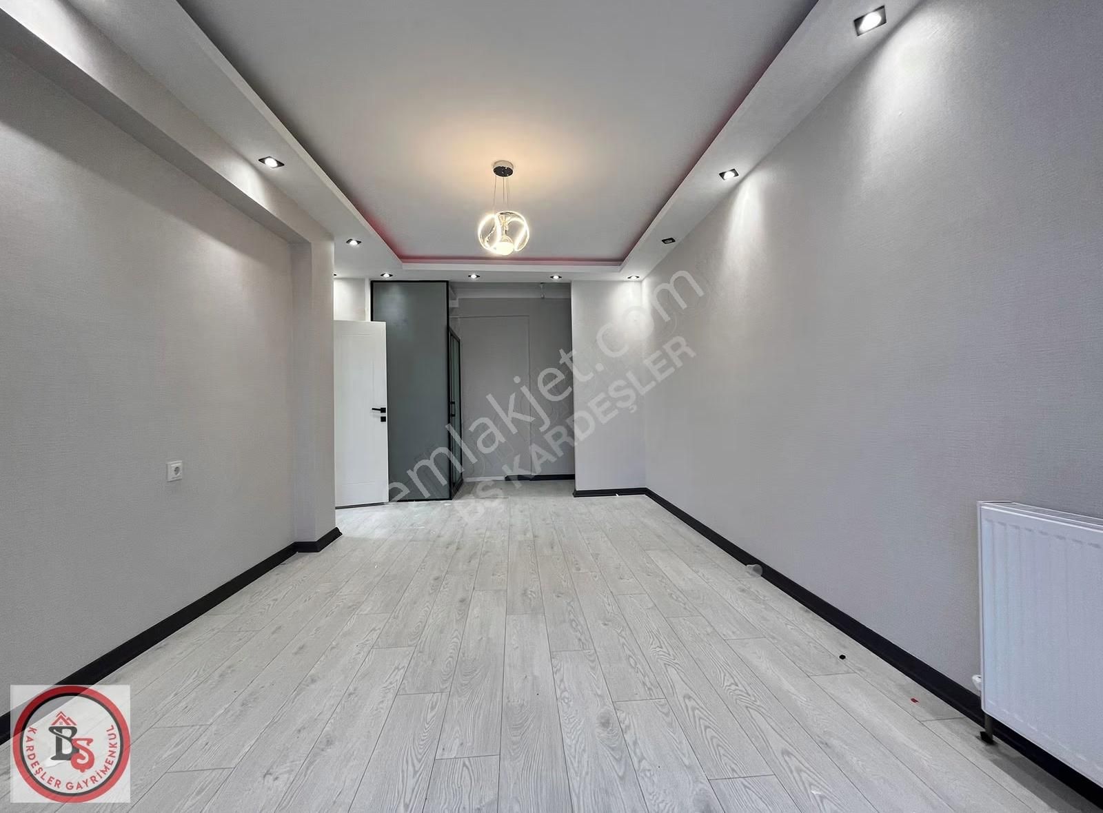 Keçiören Karkaya'da Masrafsız Yeni Binada Ful Yapılı Katta 4+1 - Görsel 22