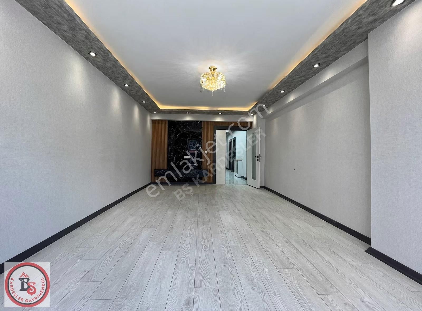 Keçiören Karkaya'da Masrafsız Yeni Binada Ful Yapılı Katta 4+1 - Görsel 11