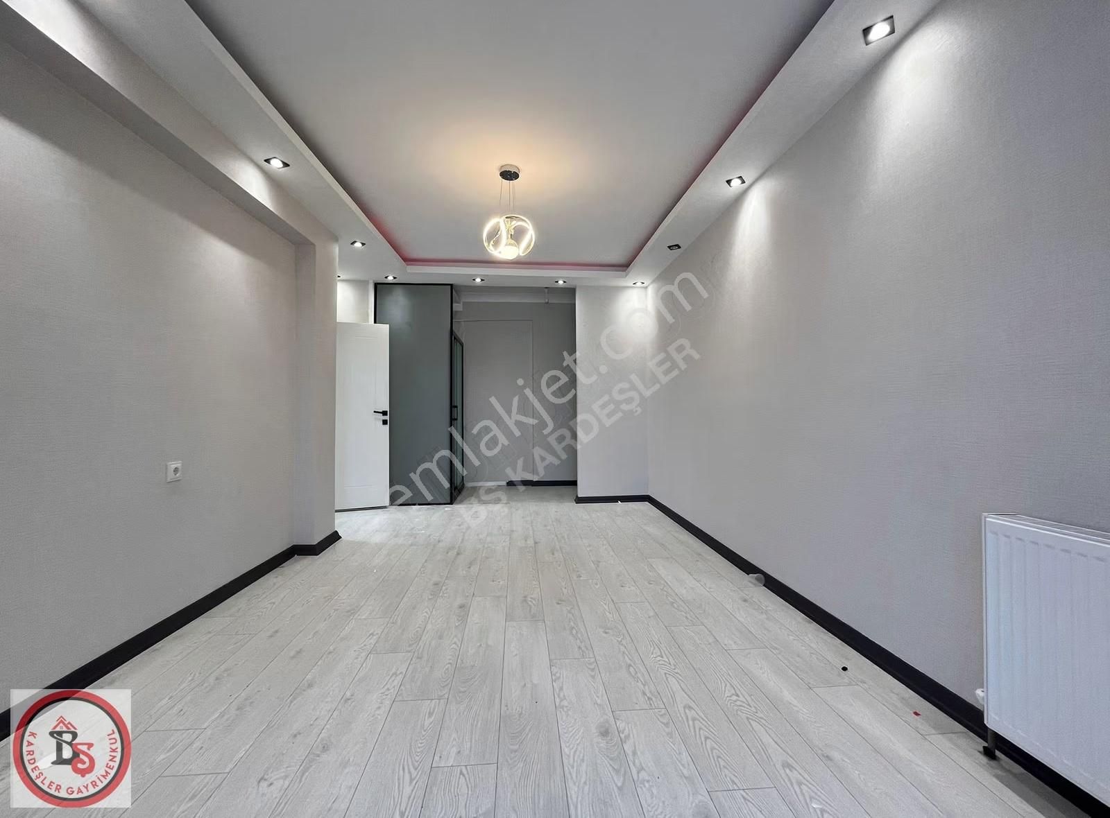 Keçiören Karkaya'da Masrafsız Yeni Binada Ful Yapılı Katta 4+1 - Görsel 27
