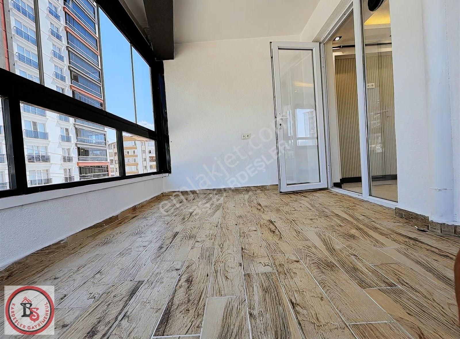 Keçiören Karkaya'da Masrafsız Yeni Binada Ful Yapılı Katta 4+1 - Görsel 8