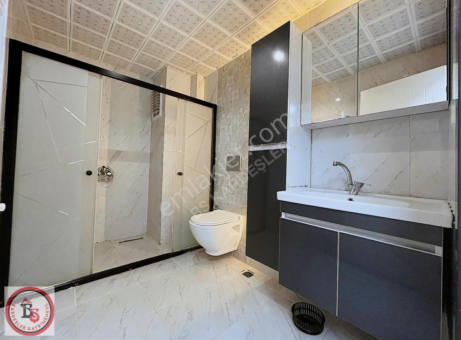 Keçiören Karkaya'da Masrafsız Yeni Binada Ful Yapılı Katta 4+1 - Görsel 9