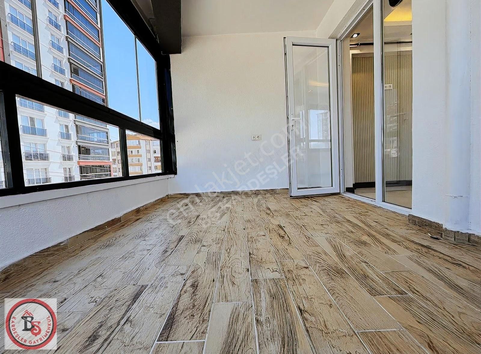 Keçiören Karkaya'da Masrafsız Yeni Binada Ful Yapılı Katta 4+1 - Görsel 5