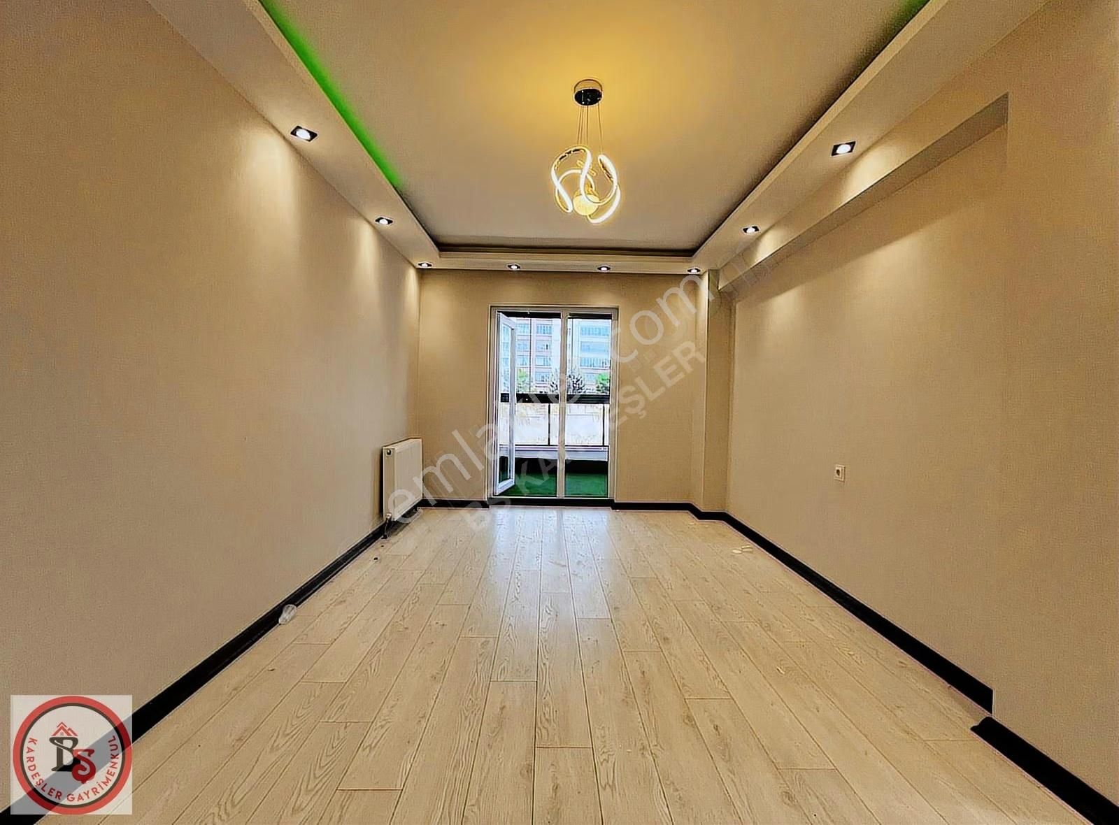 Keçiören Karkaya'da Masrafsız Yeni Binada Ful Yapılı Katta 4+1 - Görsel 35