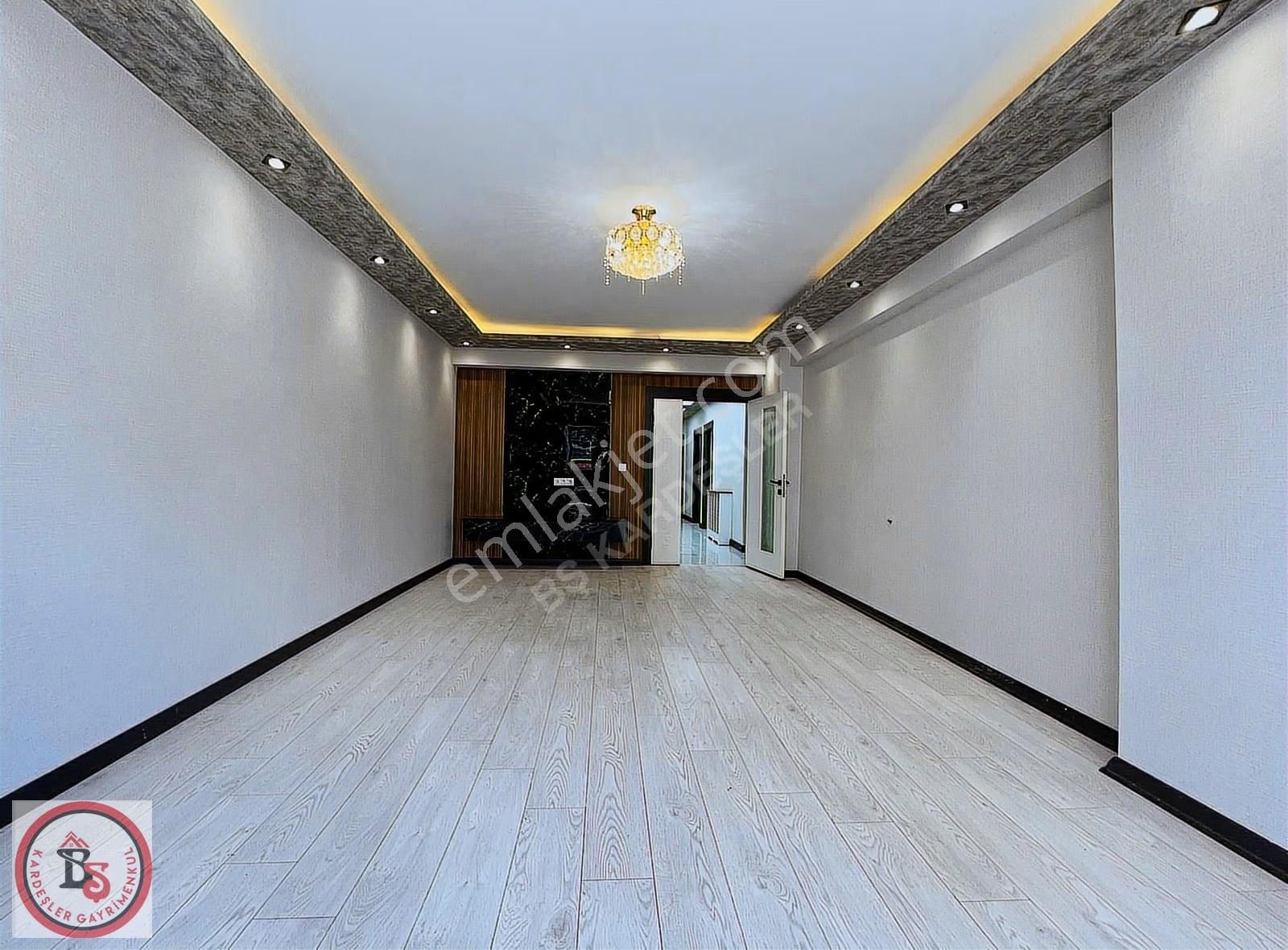 Keçiören Karkaya'da Masrafsız Yeni Binada Ful Yapılı Katta 4+1 - Görsel 17