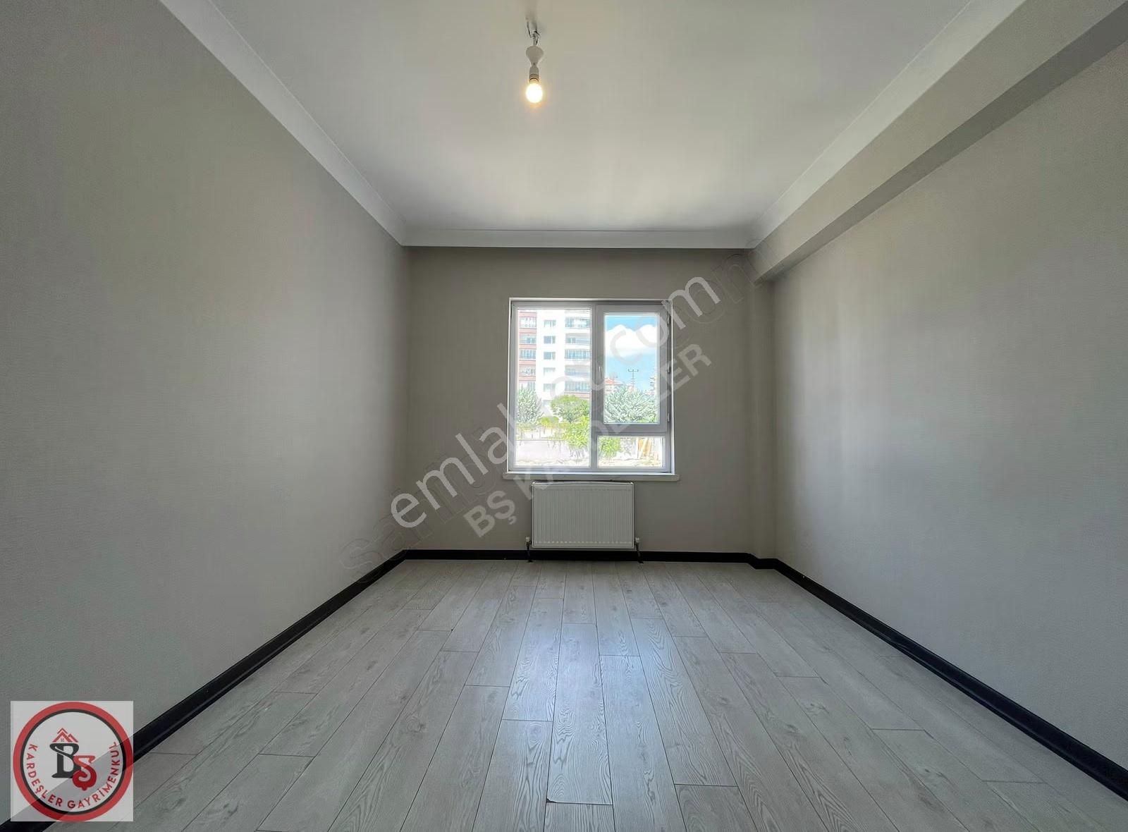 Keçiören Karkaya'da Masrafsız Yeni Binada Ful Yapılı Katta 4+1 - Görsel 33