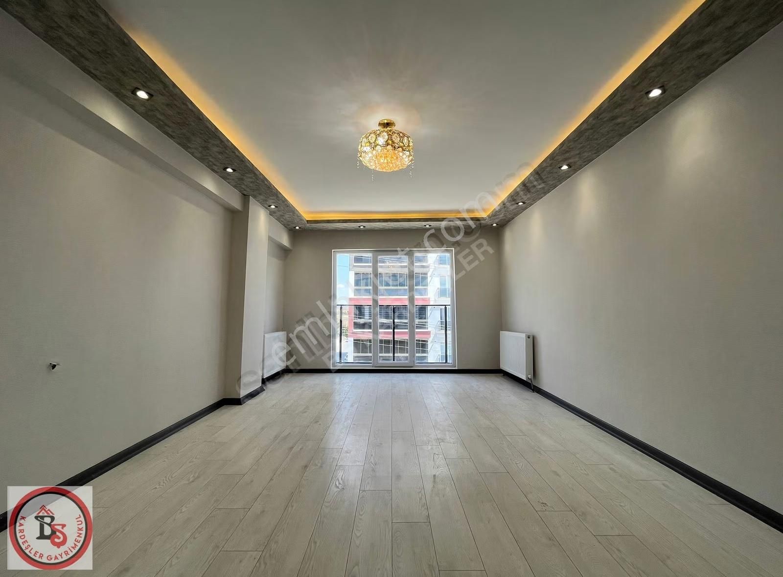 Keçiören Karkaya'da Masrafsız Yeni Binada Ful Yapılı Katta 4+1 - Görsel 4