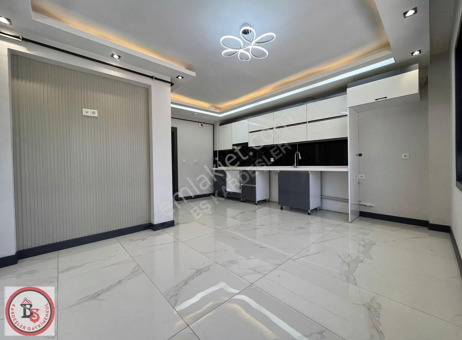 Keçiören Karkaya'da Masrafsız Yeni Binada Ful Yapılı Katta 4+1 - Görsel 23