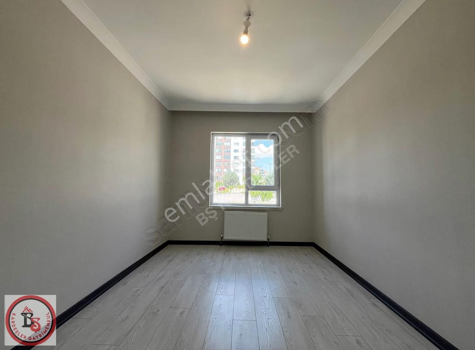 Keçiören Karkaya'da Masrafsız Yeni Binada Ful Yapılı Katta 4+1 - Görsel 29