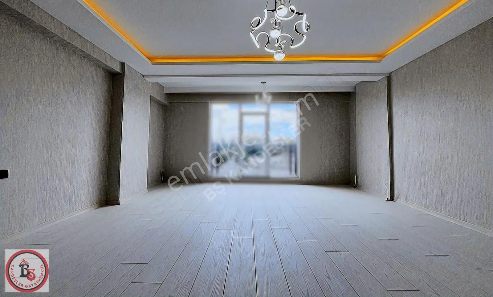 Keçiören Hisar Mahallesinden Full Yapılı Teras Balkonlu 4+1 - Görsel 31