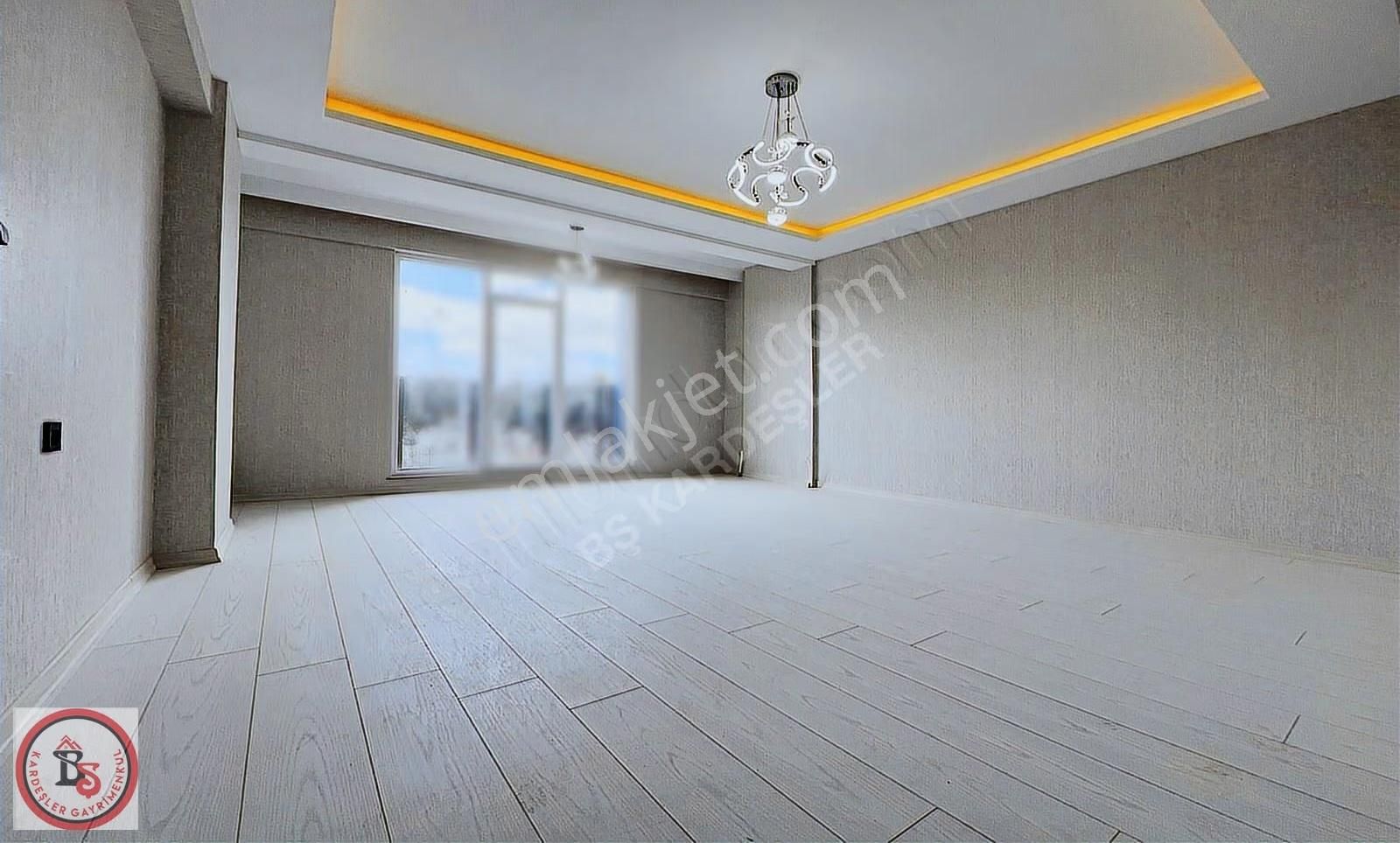 Keçiören Hisar Mahallesinden Full Yapılı Teras Balkonlu 4+1 - Görsel 21