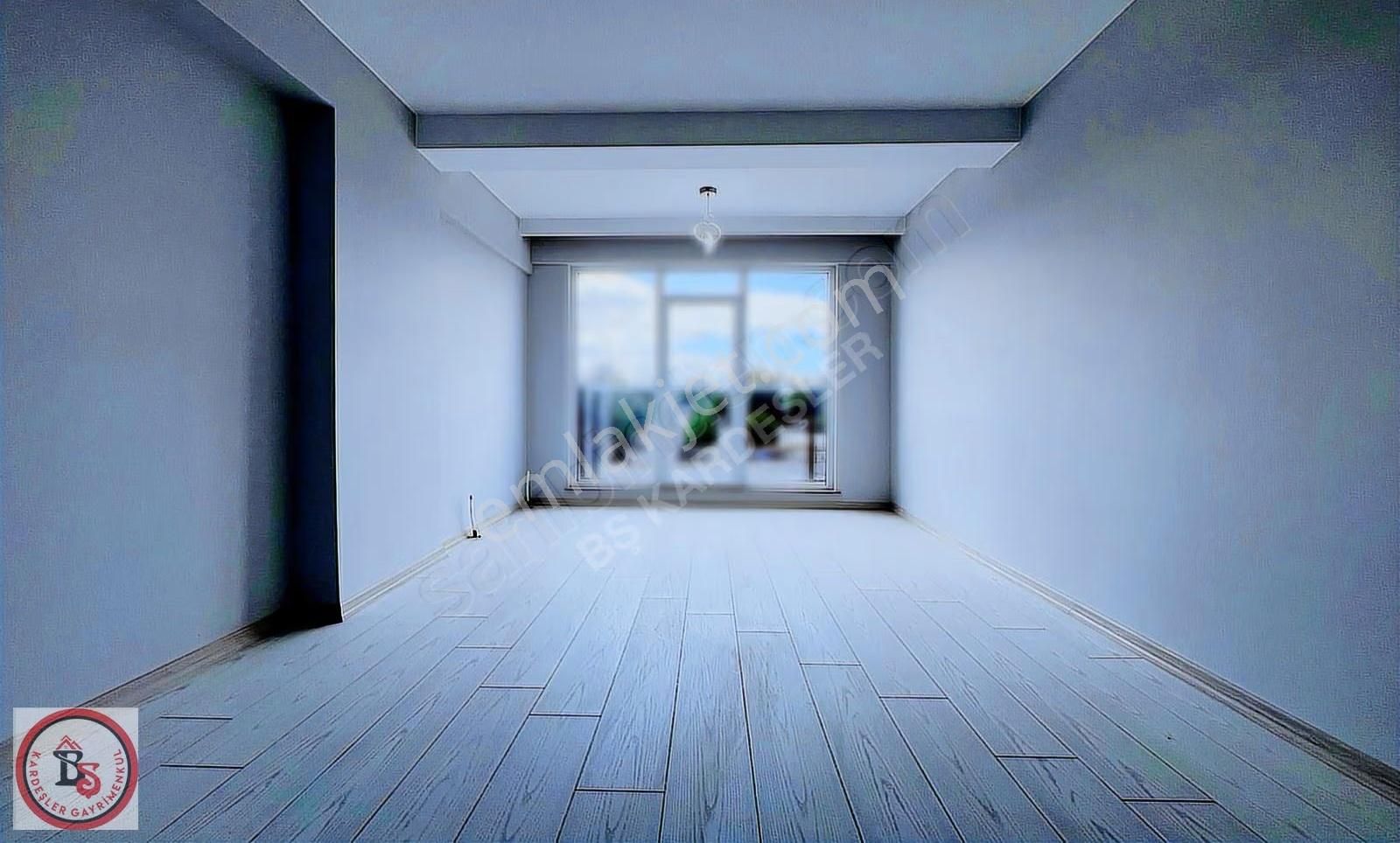 Keçiören Hisar Mahallesinden Full Yapılı Teras Balkonlu 4+1 - Görsel 3