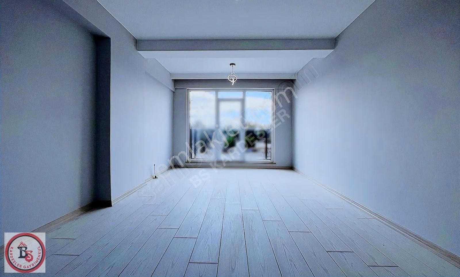 Keçiören Hisar Mahallesinden Full Yapılı Teras Balkonlu 4+1 - Görsel 26