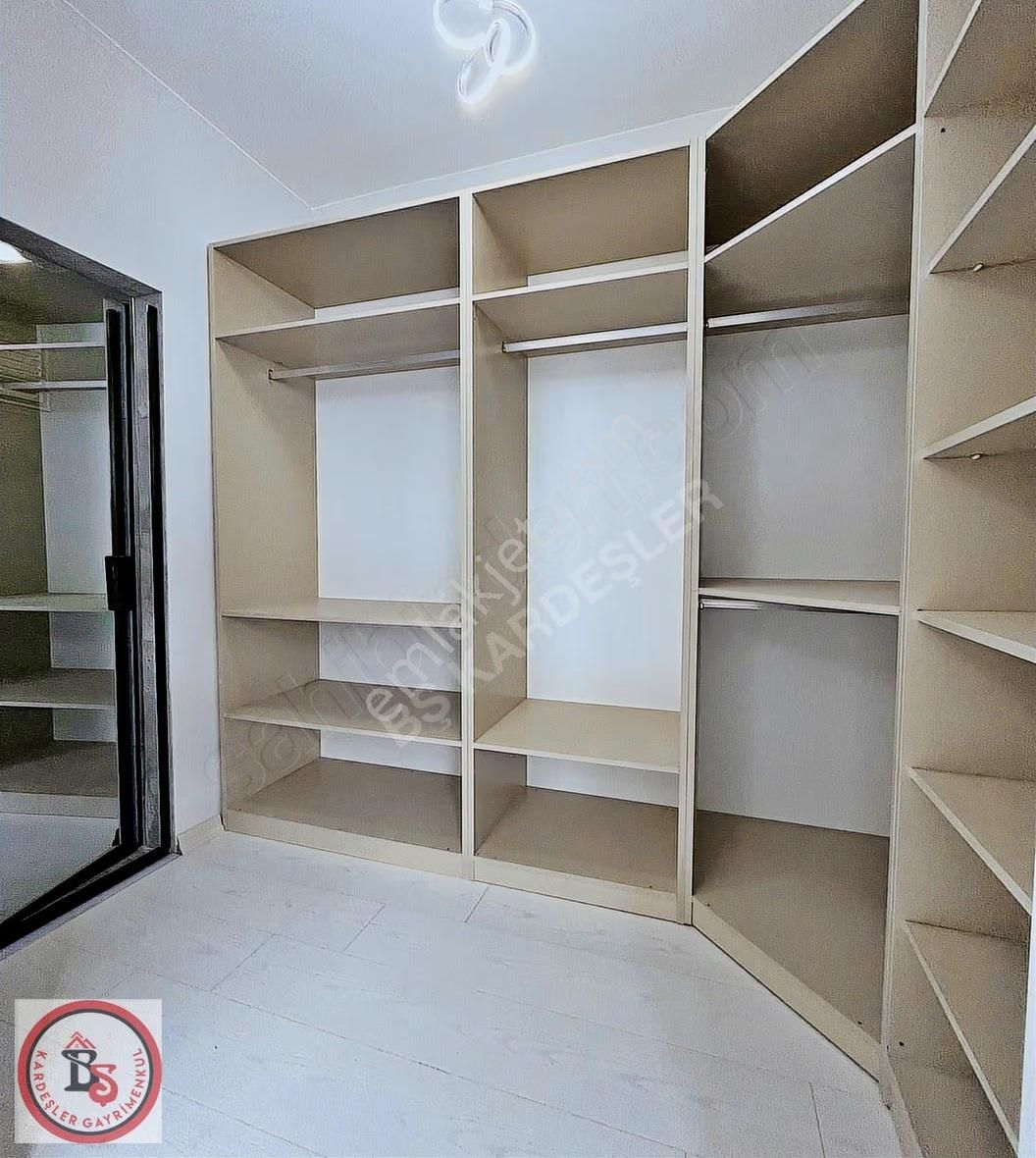 Keçiören Hisar Mahallesinden Full Yapılı Teras Balkonlu 4+1 - Görsel 6