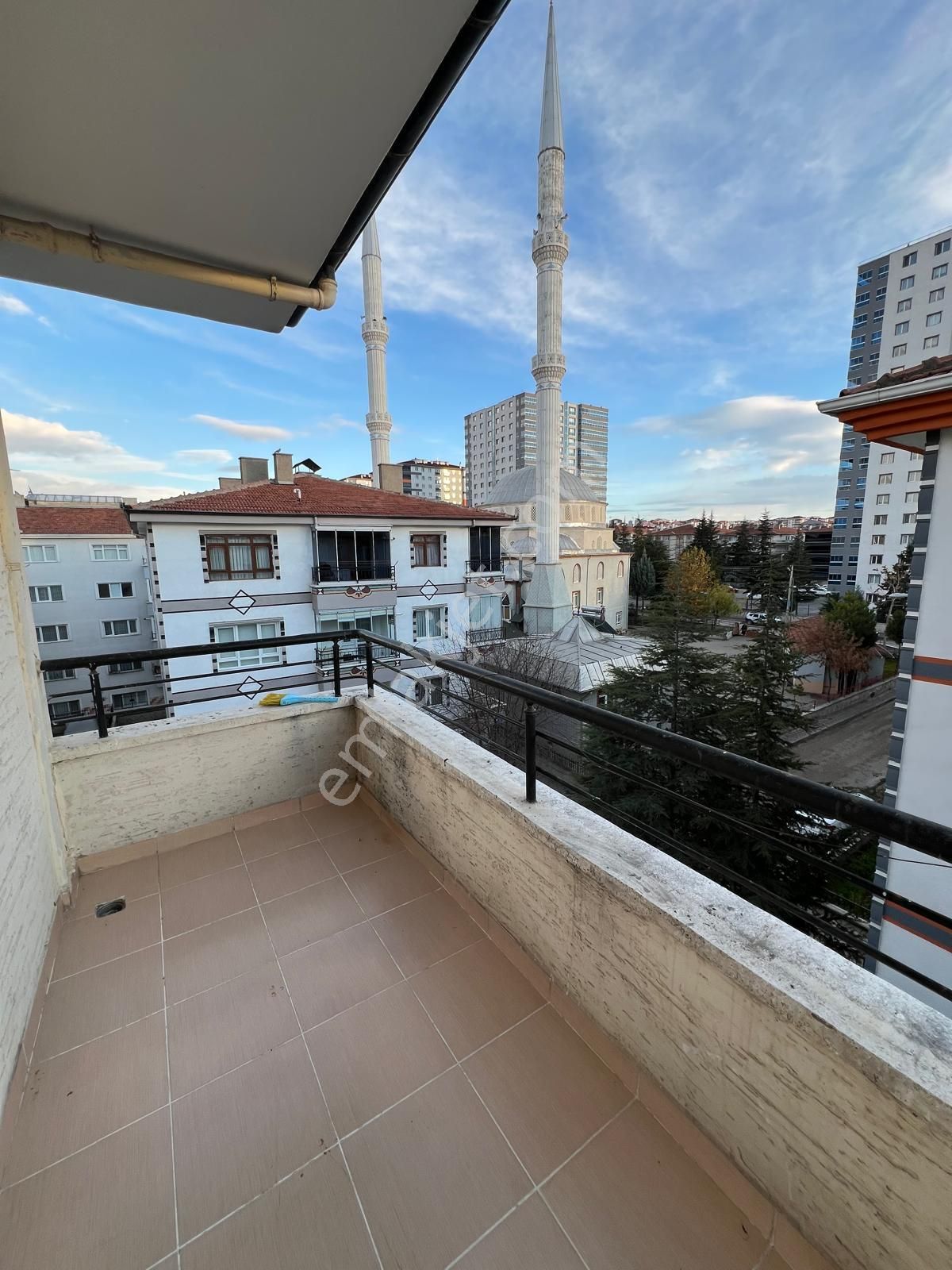 Hayal^den Pınarbaşı Mh^de Merkezi Konumda 2+1 Bağımsız Full Yapılı Ön Cepheli Daire - Görsel 33