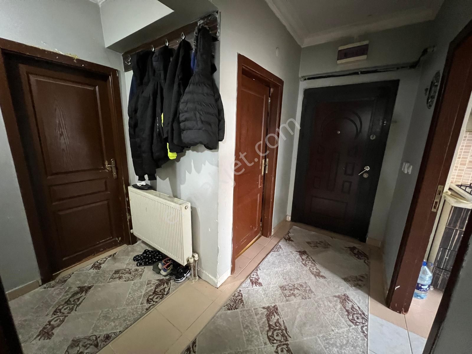 Hayal^den Pınarbaşı Mh^de Merkezi Konumda 2+1 Bağımsız Full Yapılı Ön Cepheli Daire - Görsel 27