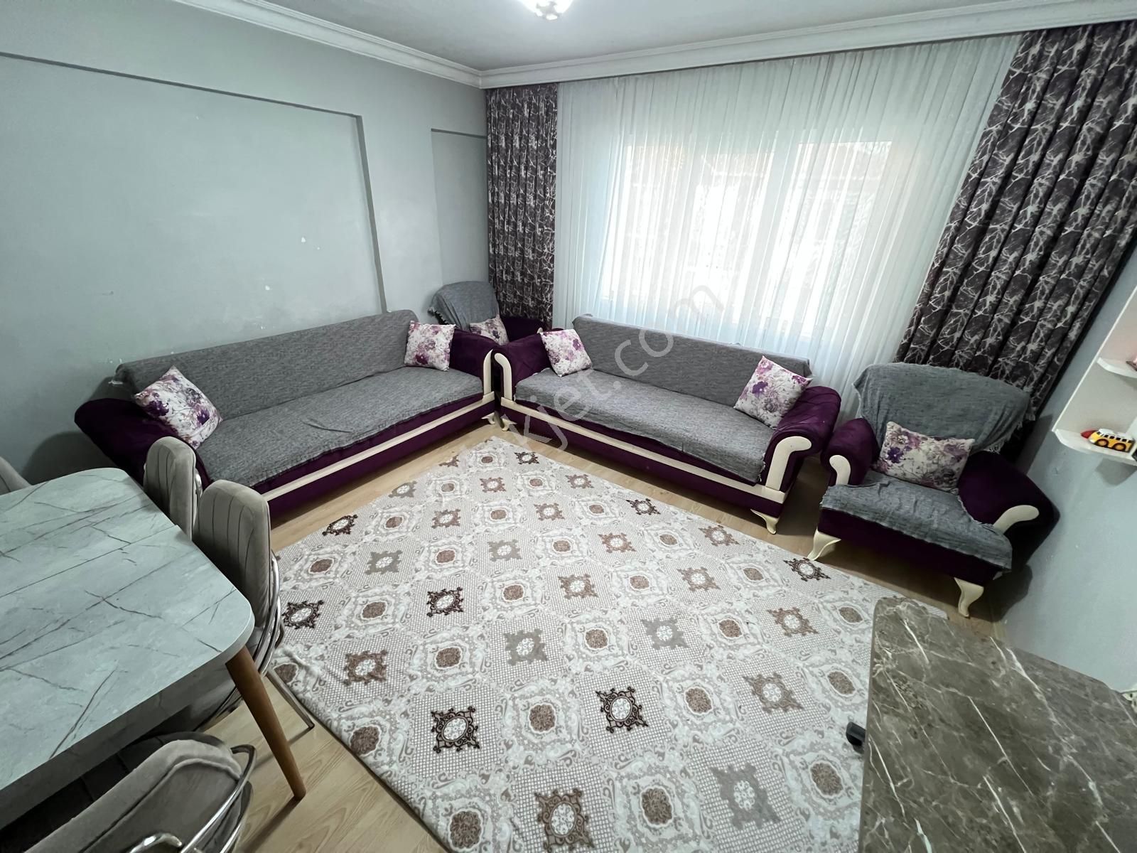 Hayal^den Pınarbaşı Mh^de Merkezi Konumda 2+1 Bağımsız Full Yapılı Ön Cepheli Daire - Görsel 8